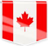 Canada Flag
